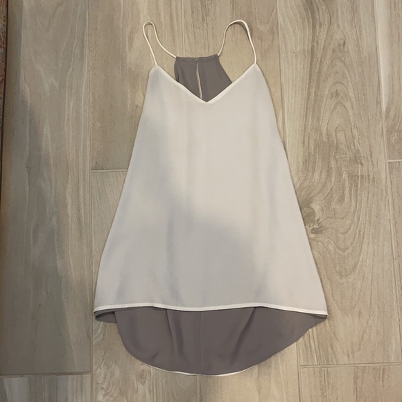 Express Reversible Tank - Picture 3 of 4